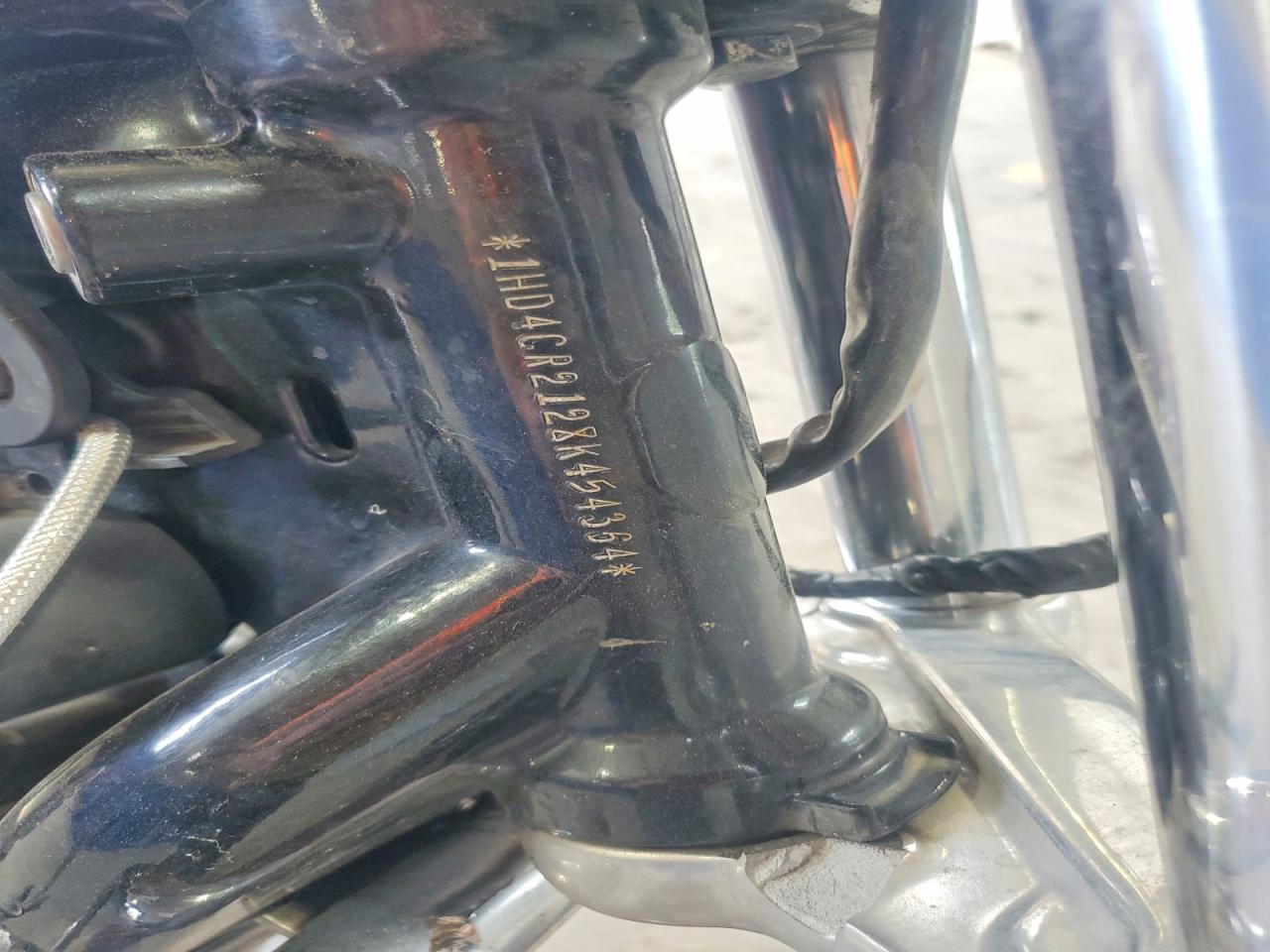 Harley-Davidson Xl L