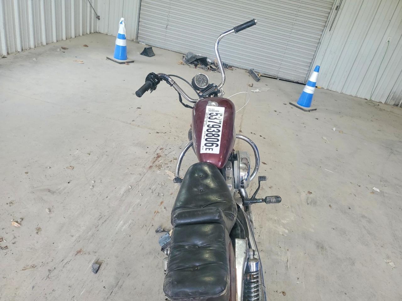 Harley-Davidson Xl L
