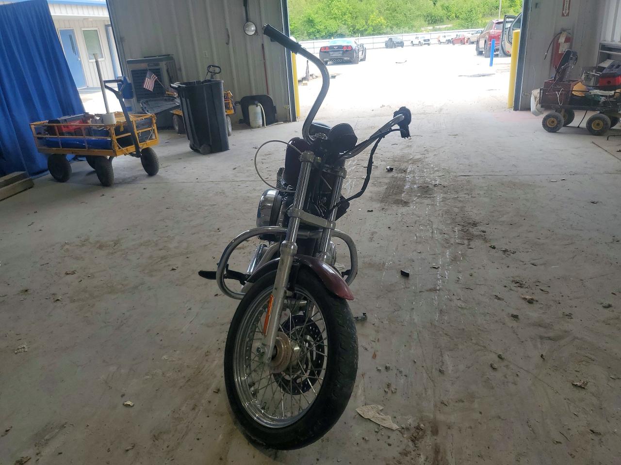 Harley-Davidson Xl L