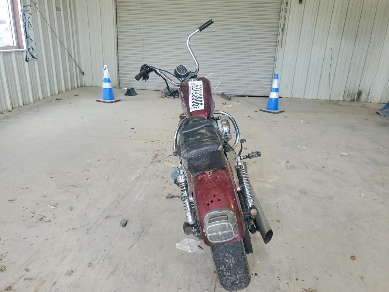 Harley-Davidson Xl L