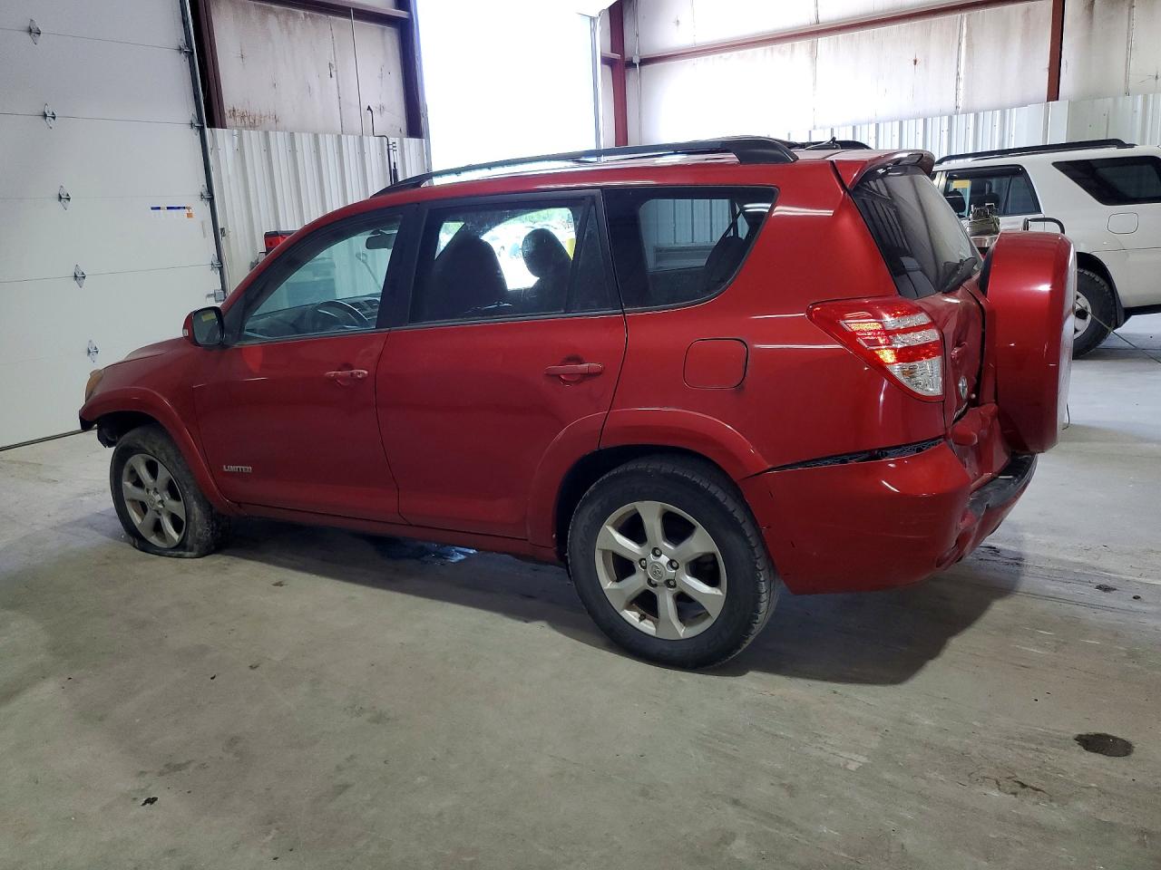 Toyota RAV4 Limited