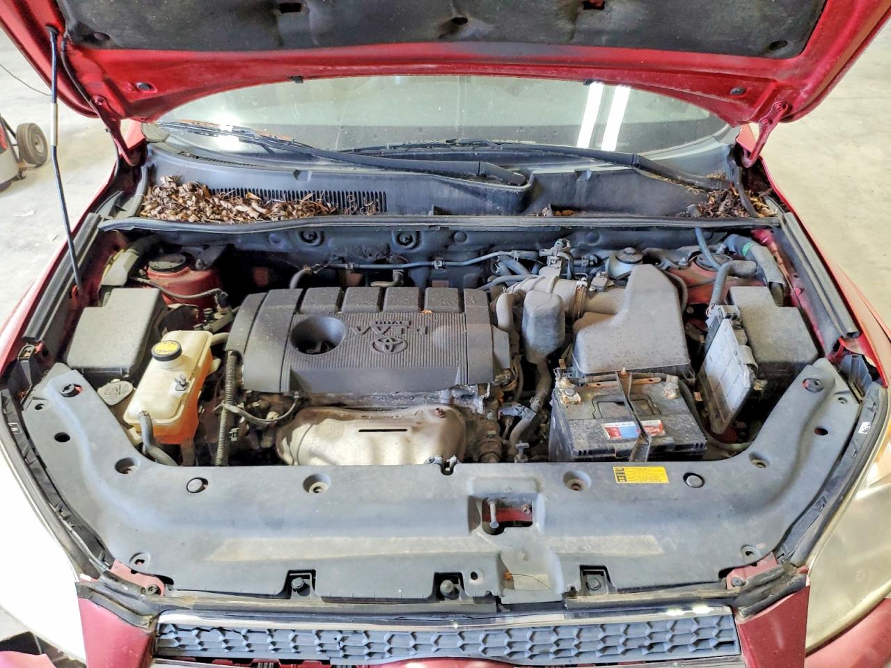 Toyota RAV4 Limited
