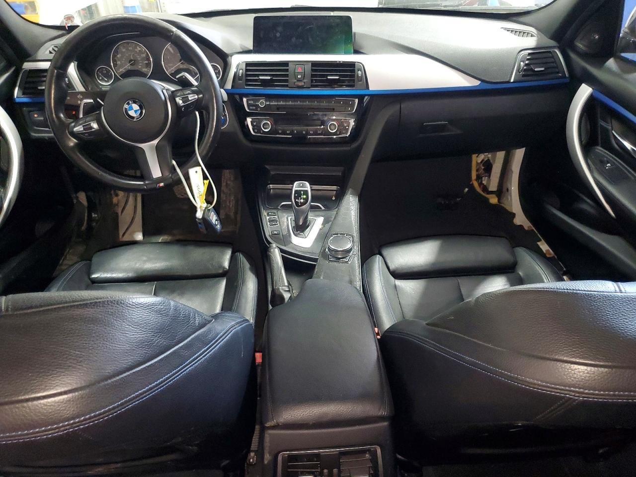 BMW 3 Series Xi
