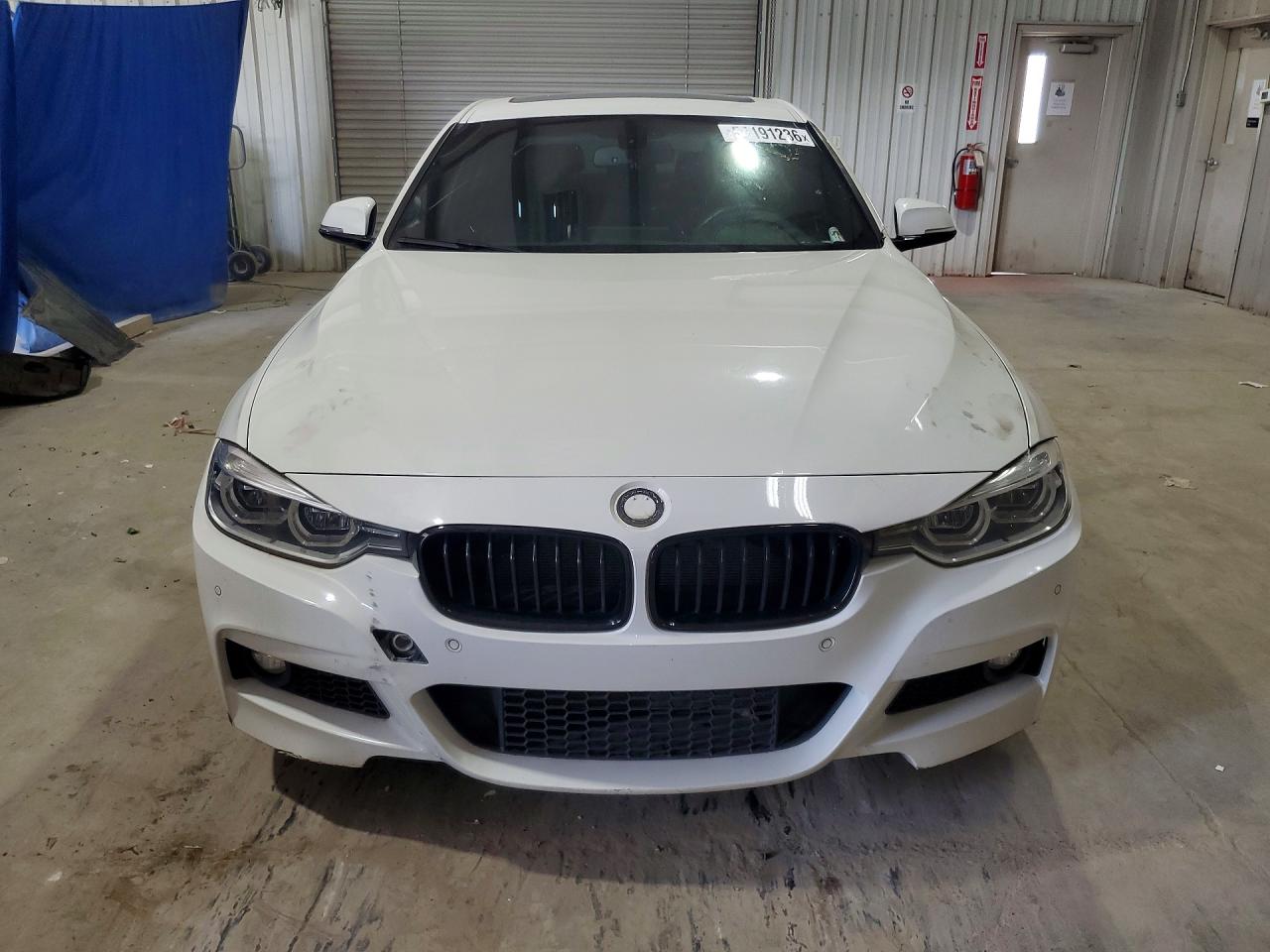 BMW 3 Series Xi