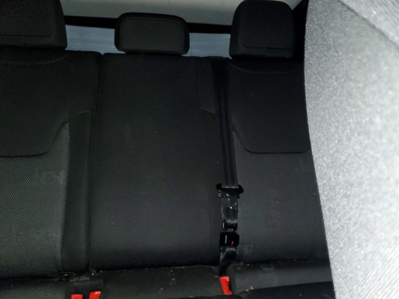 Jeep Renegade Latitude