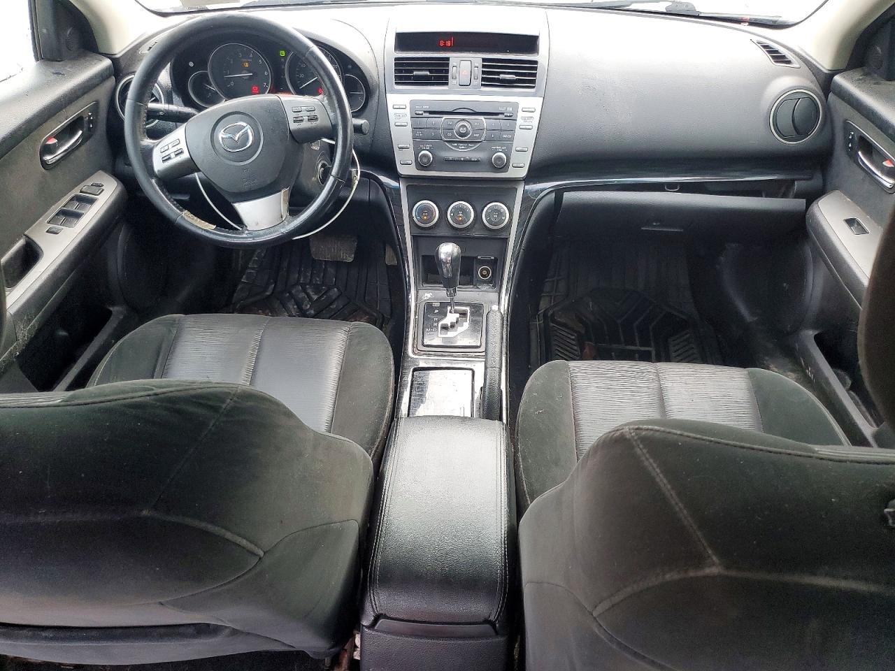 Mazda 6 I