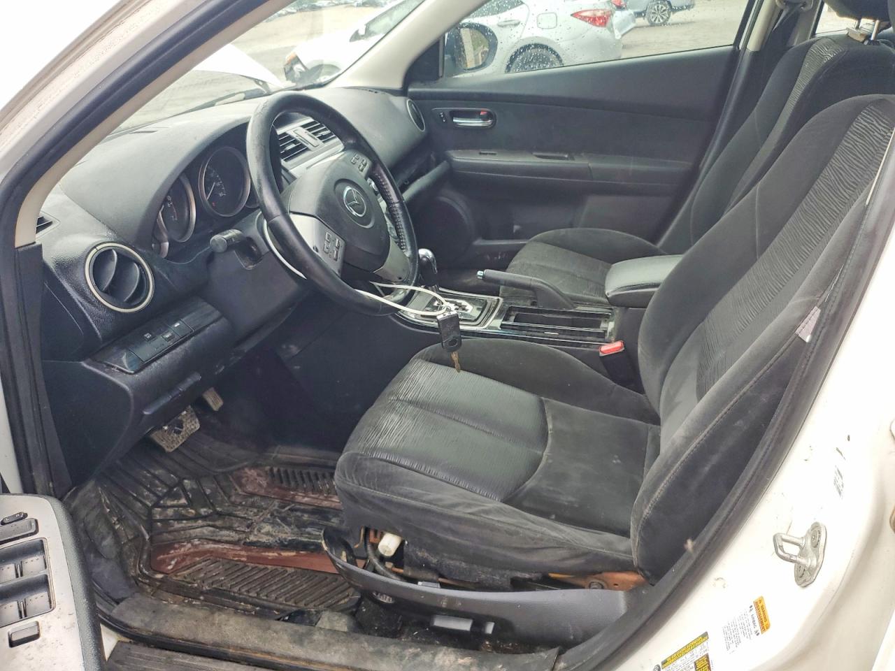 Mazda 6 I