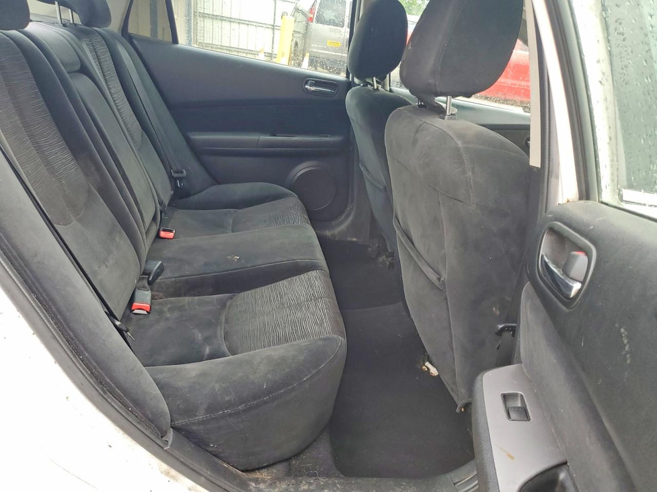 Mazda 6 I