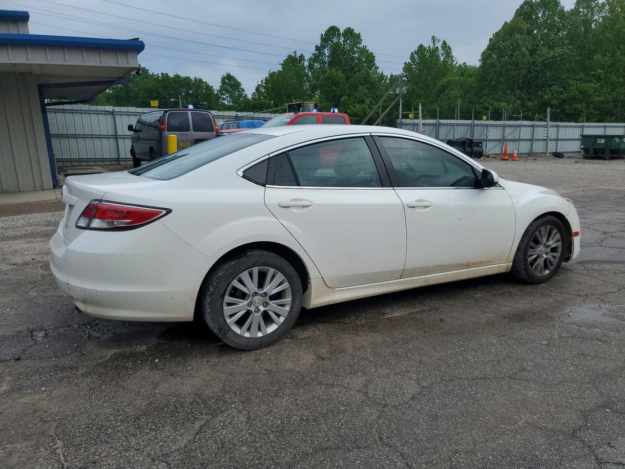 Mazda 6 I