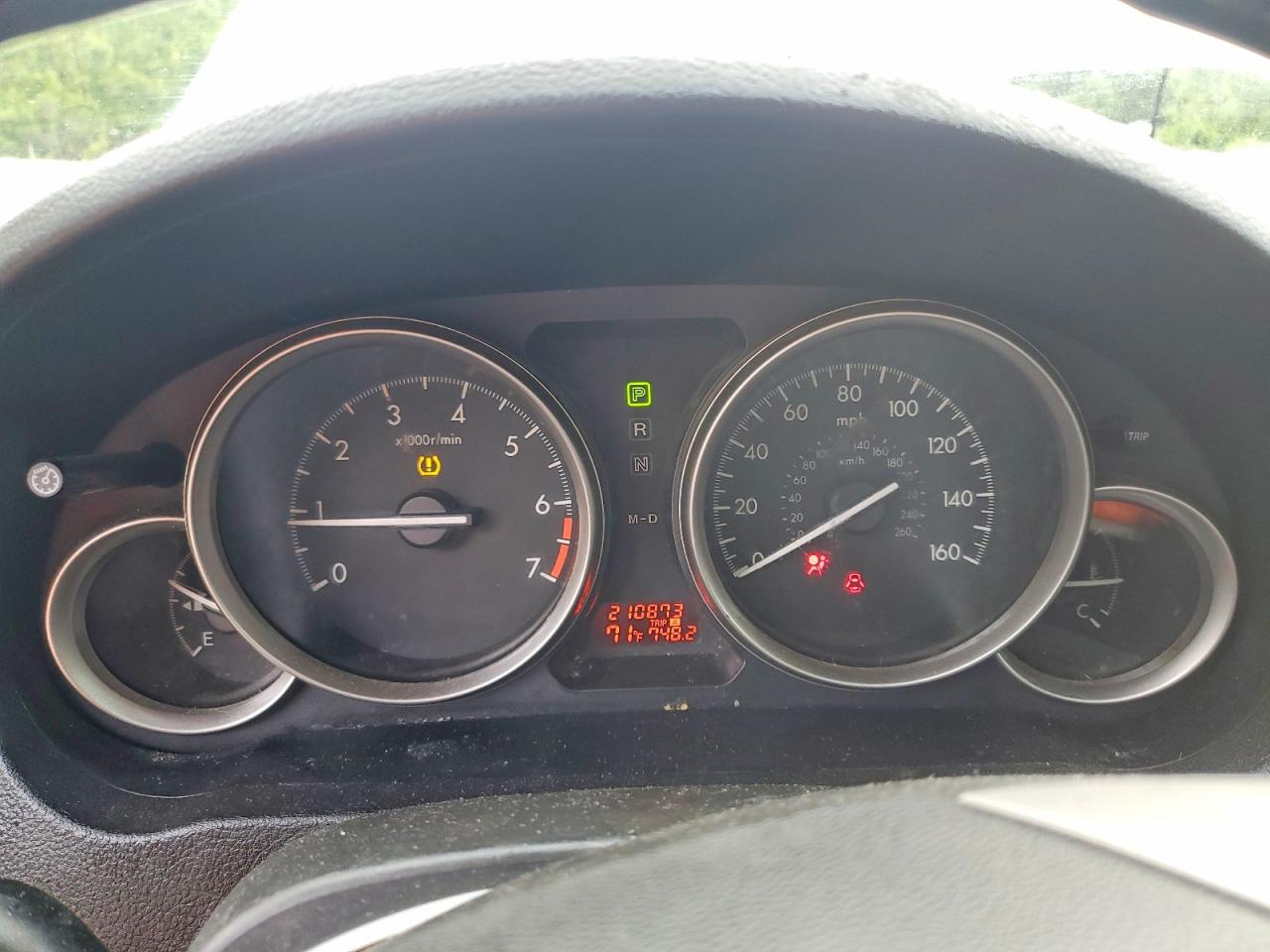 Mazda 6 I