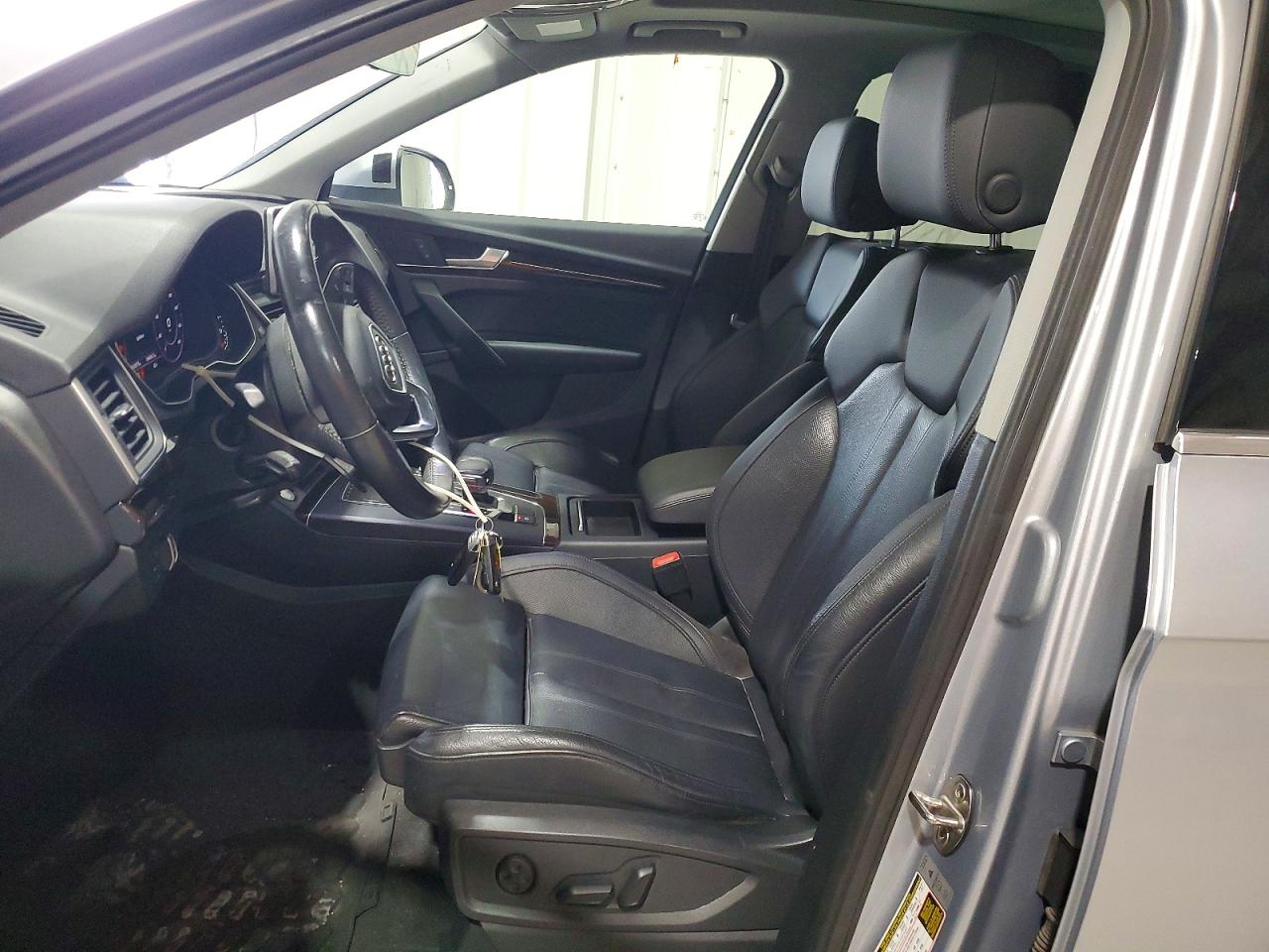 Audi Q5 Premium Plus