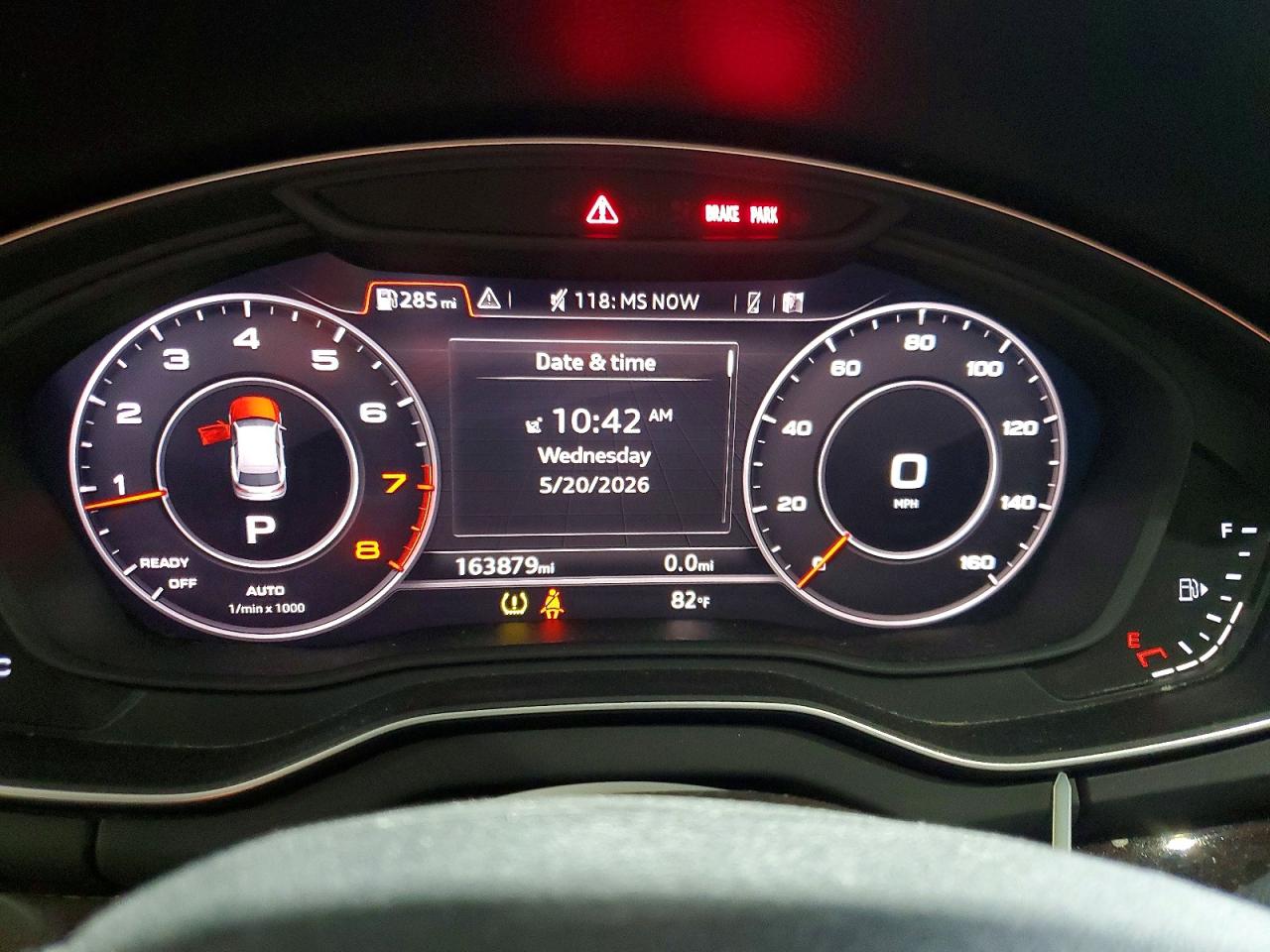 Audi Q5 Premium Plus