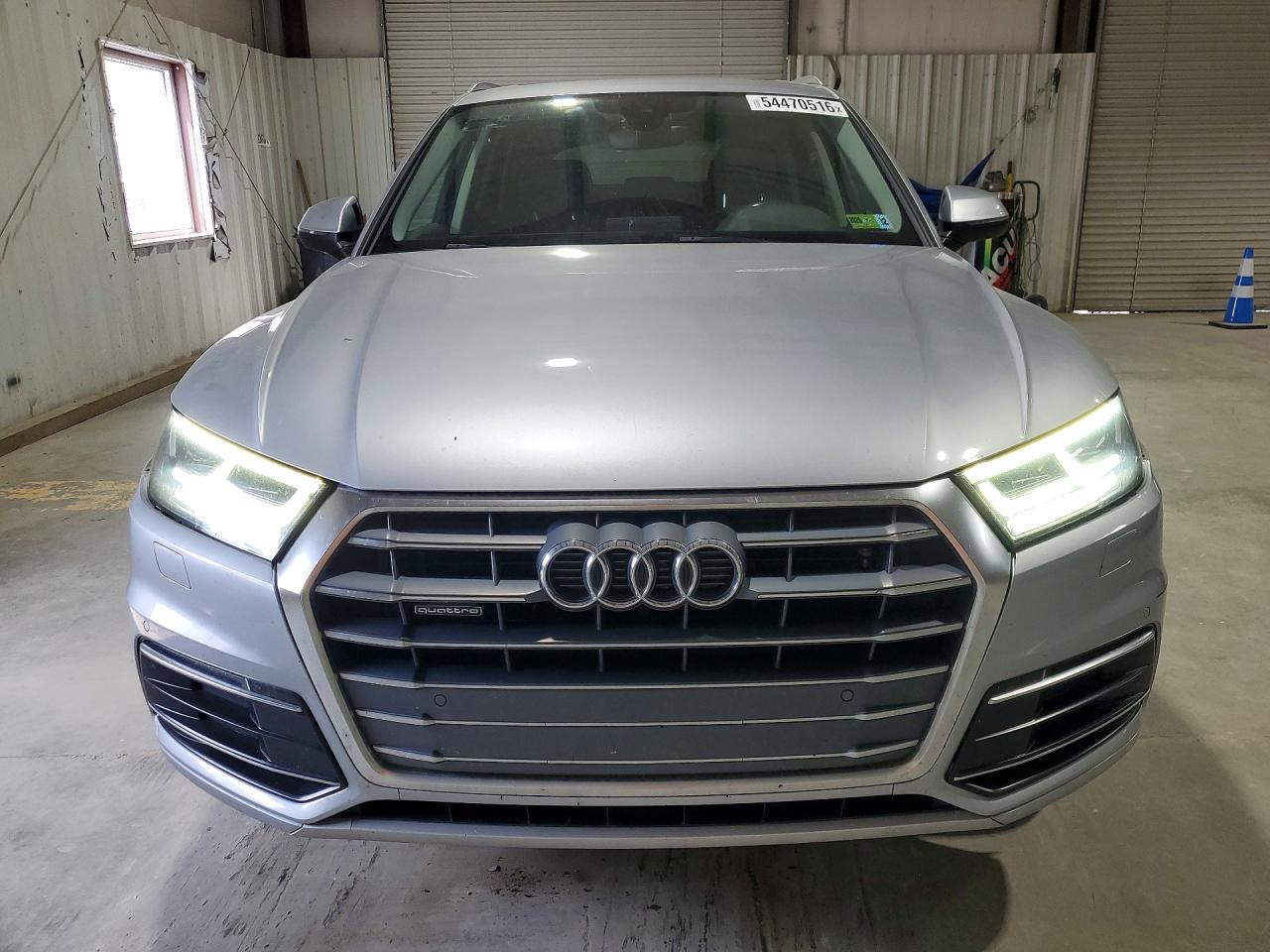 Audi Q5 Premium Plus