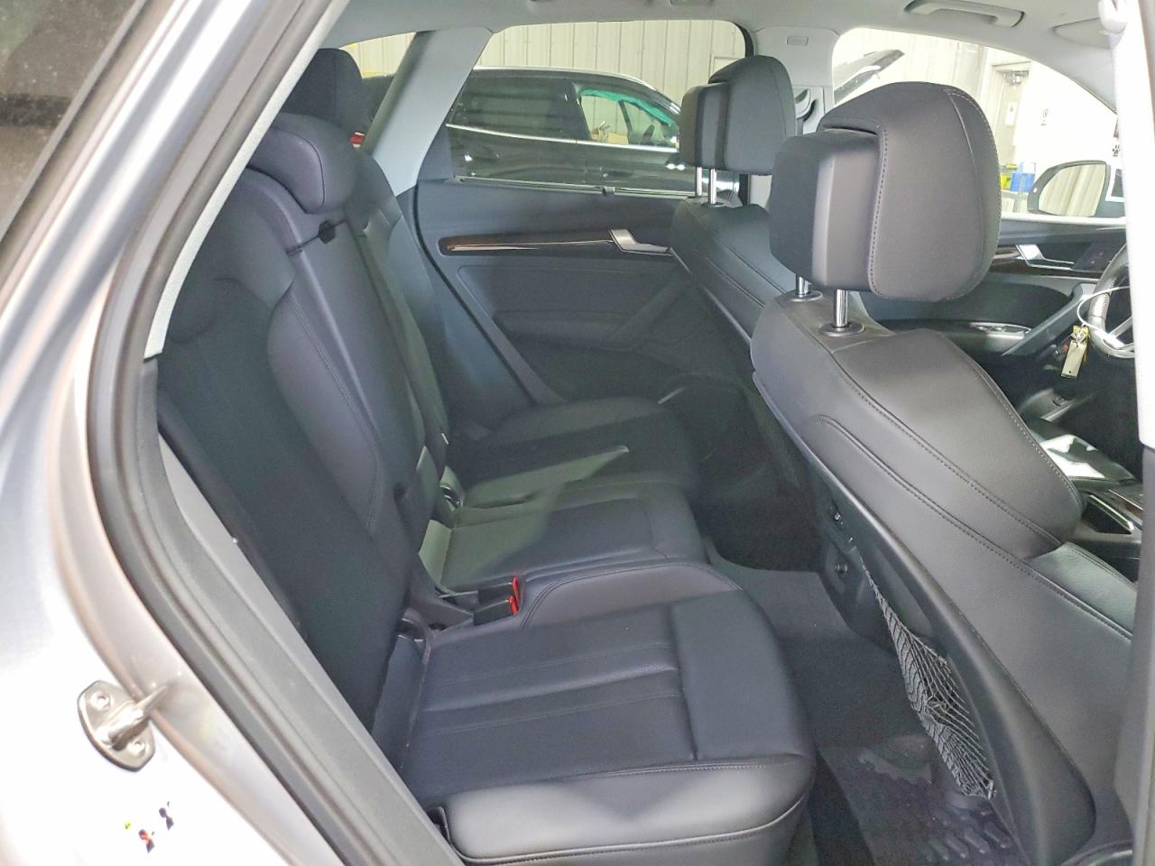 Audi Q5 Premium Plus
