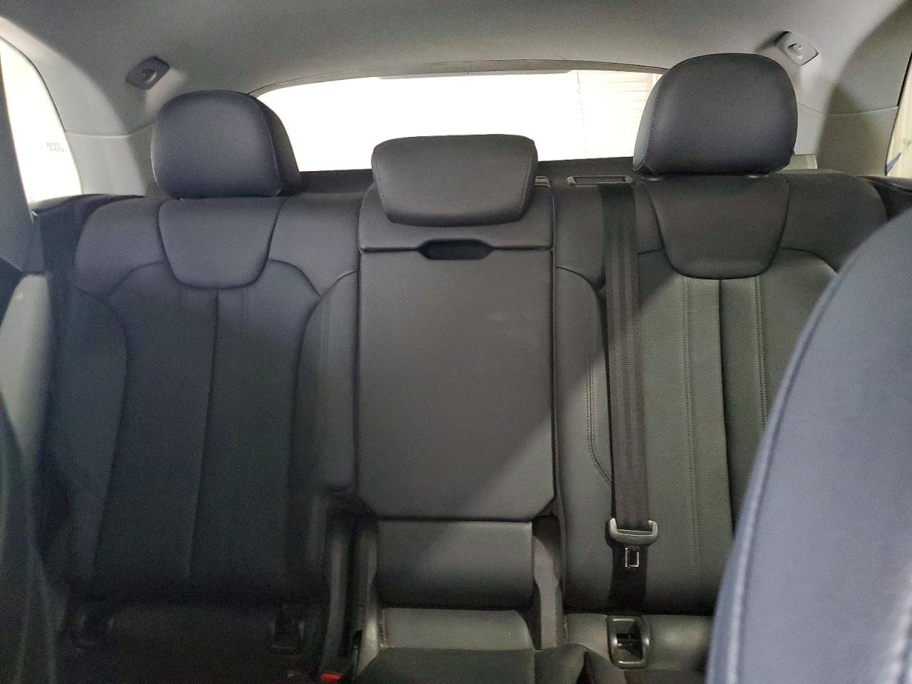 Audi Q5 Premium Plus