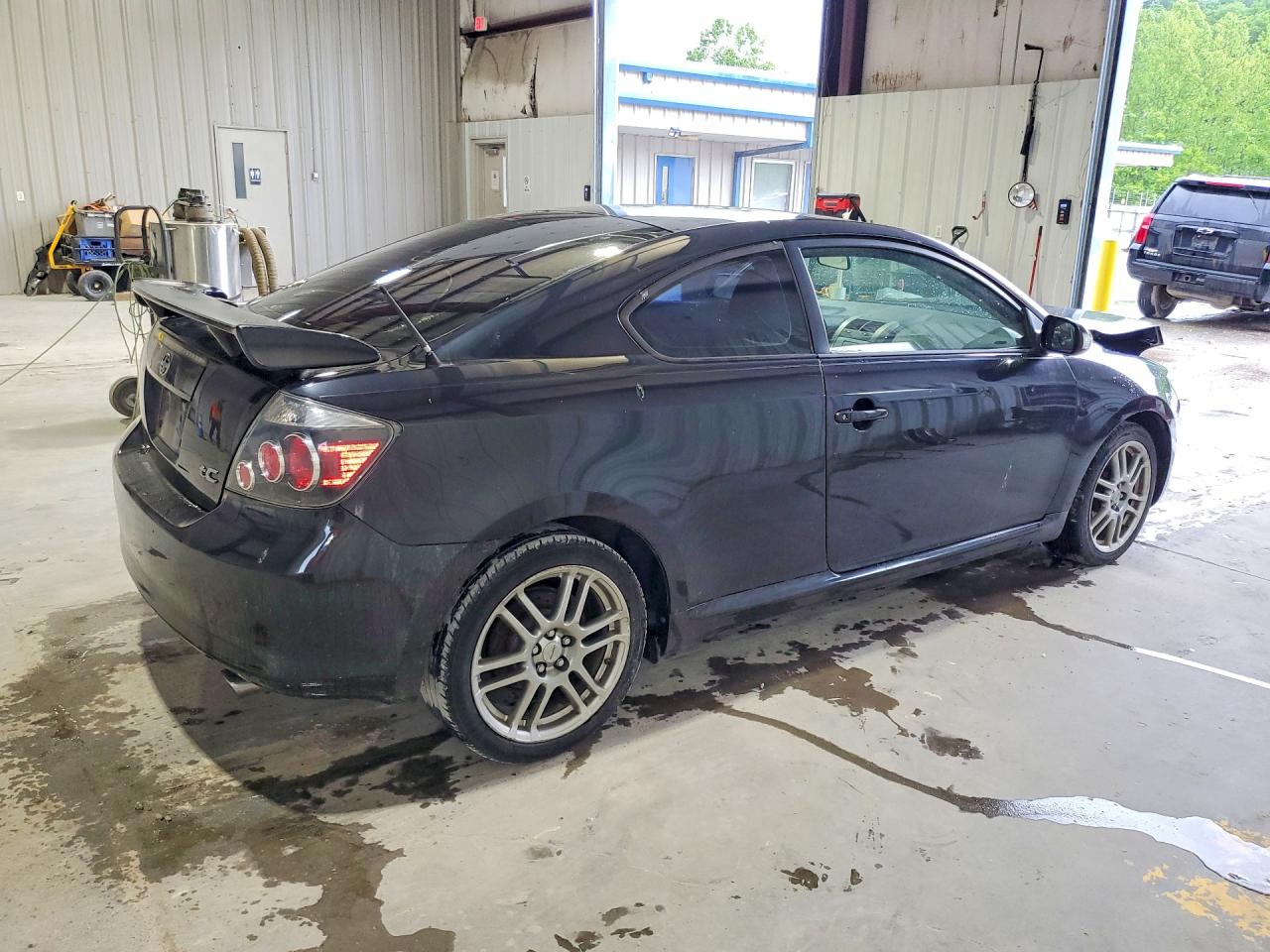 Scion TC Base