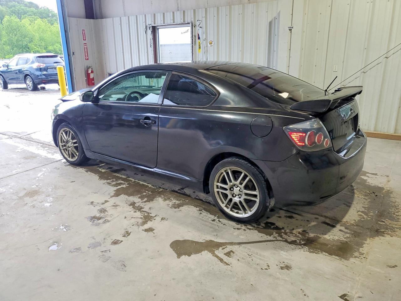 Scion TC Base