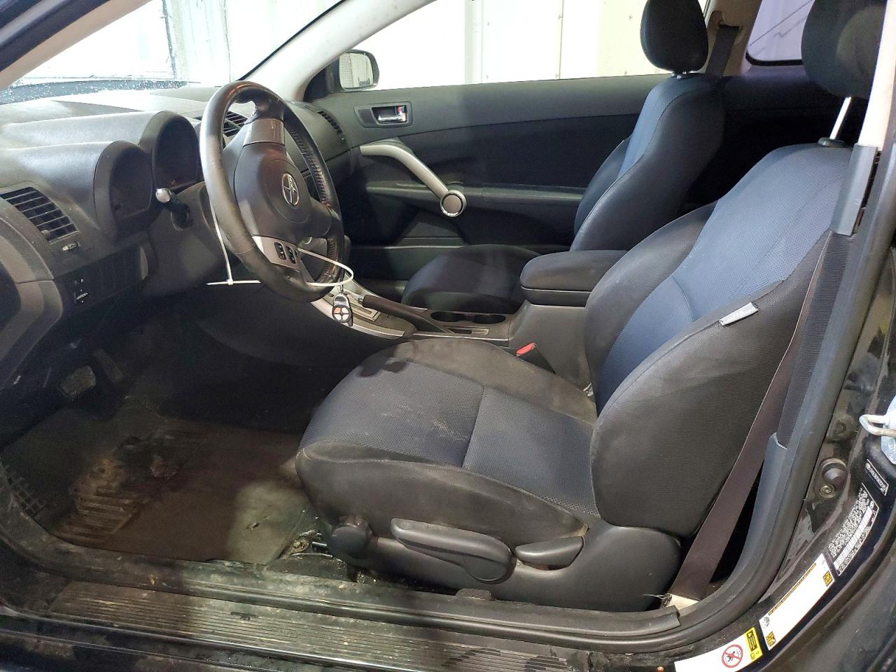 Scion TC Base