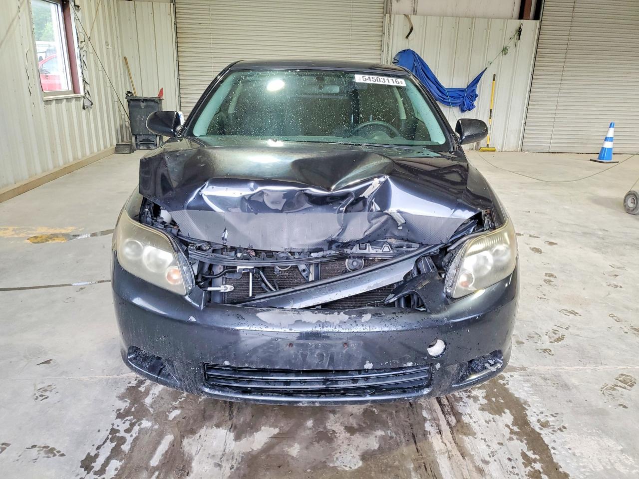 Scion TC Base