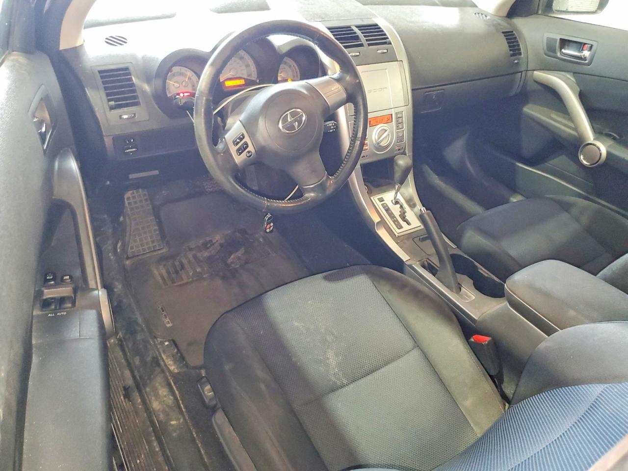 Scion TC Base