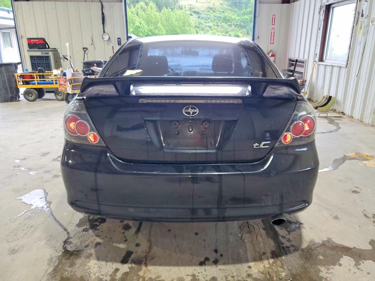 Scion TC Base