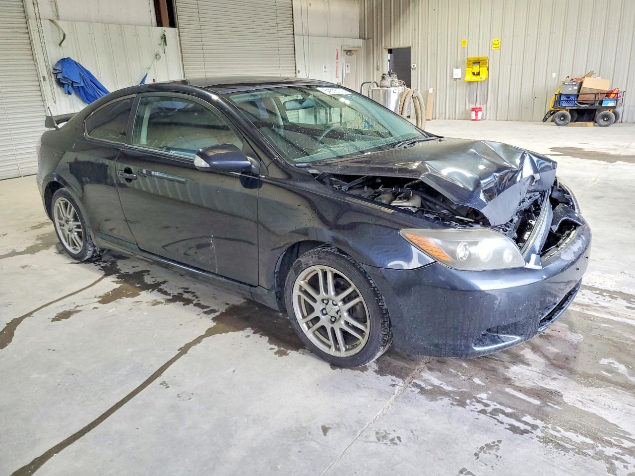 Scion TC Base