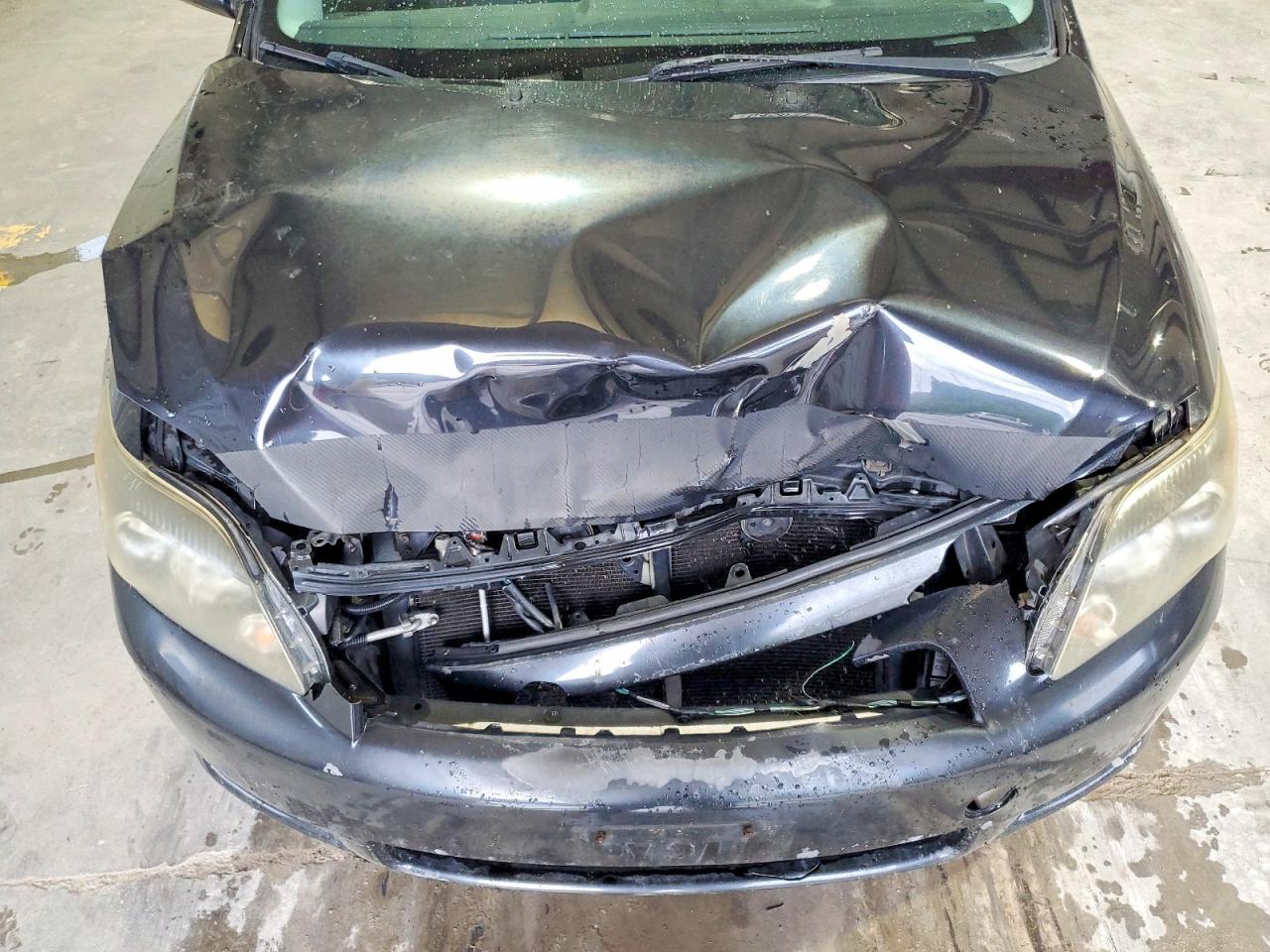 Scion TC Base
