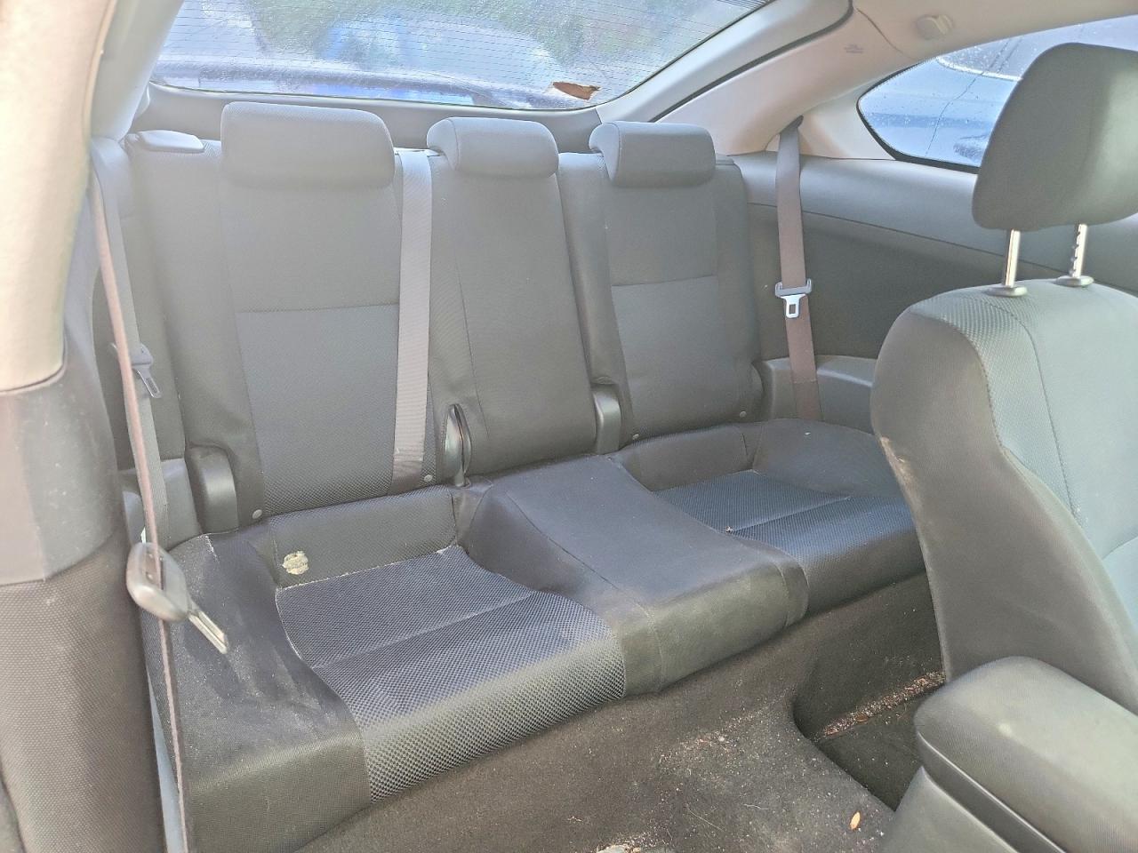 Scion TC Base
