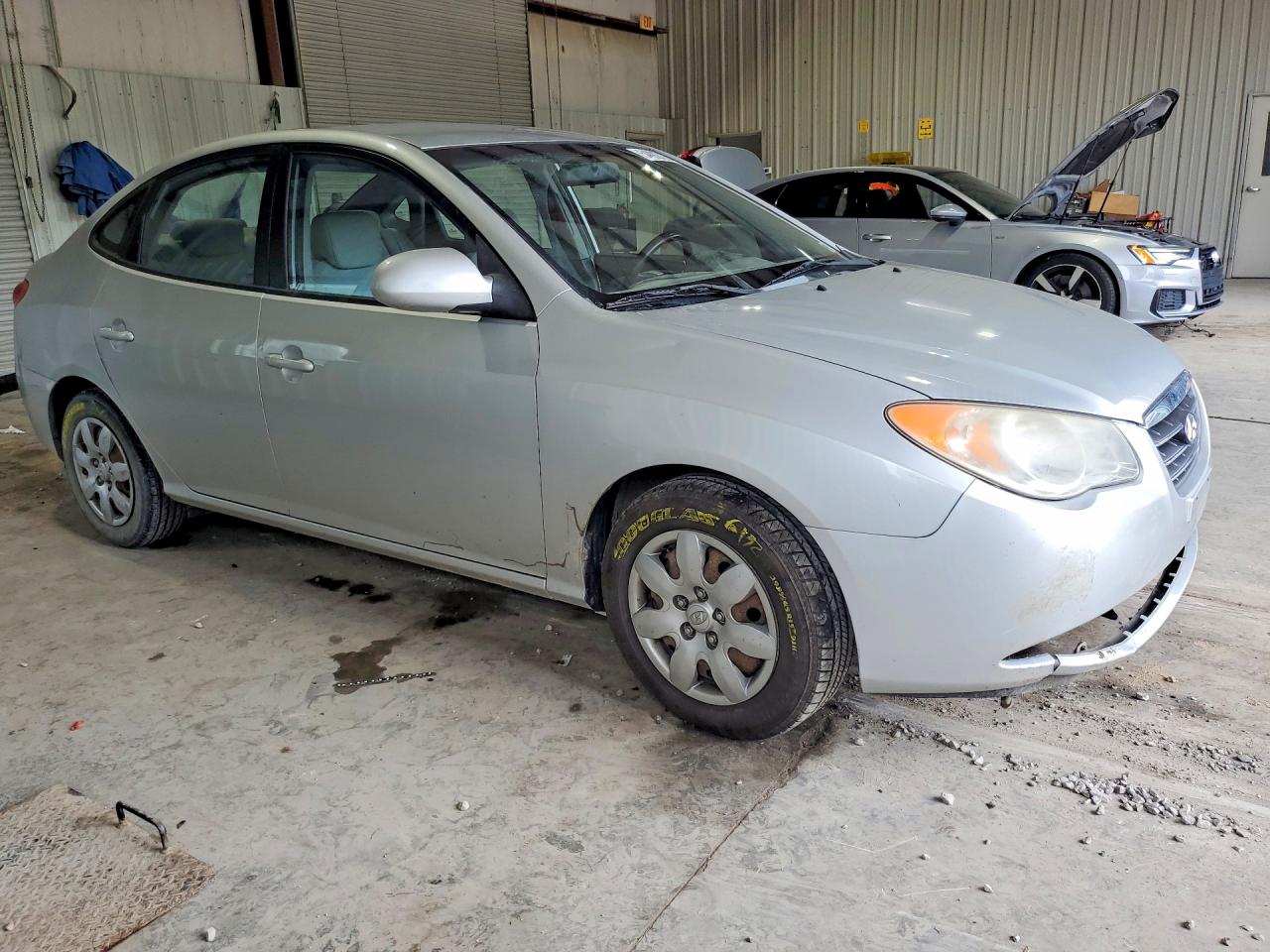 Hyundai ELANTRA Gls