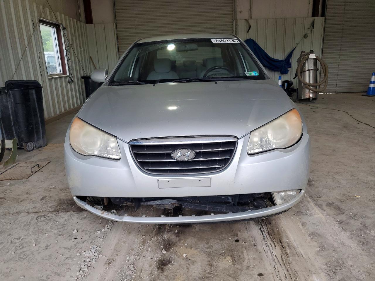 Hyundai ELANTRA Gls