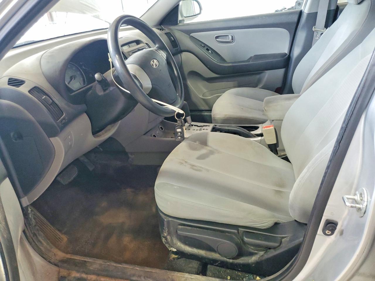 Hyundai ELANTRA Gls