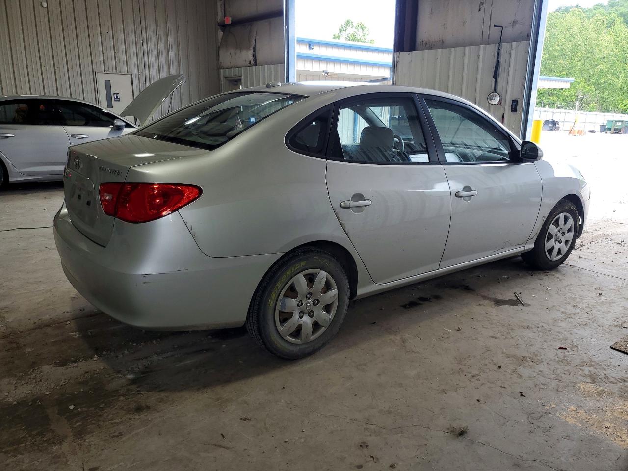 Hyundai ELANTRA Gls