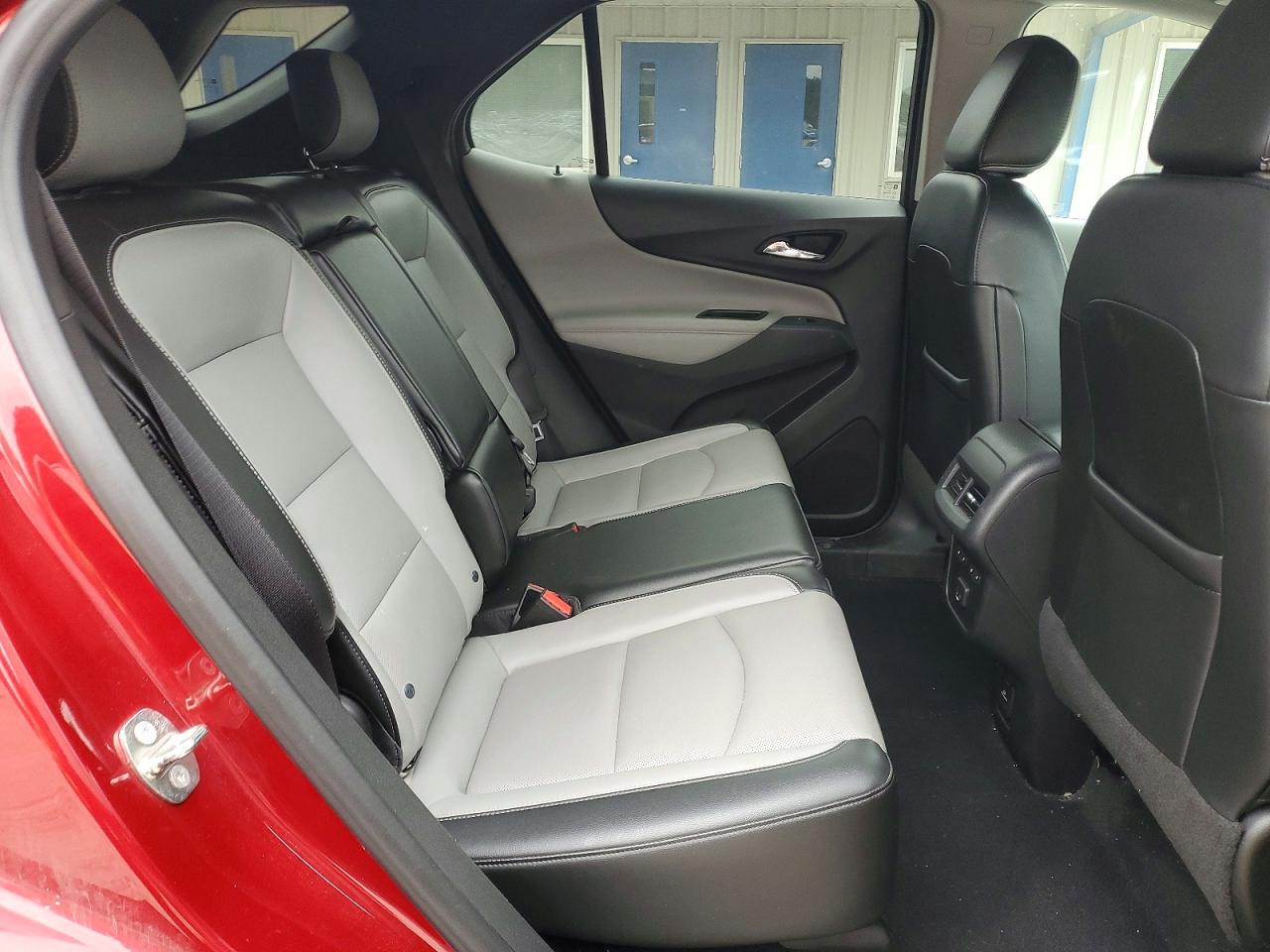 Chevrolet Equinox Premier