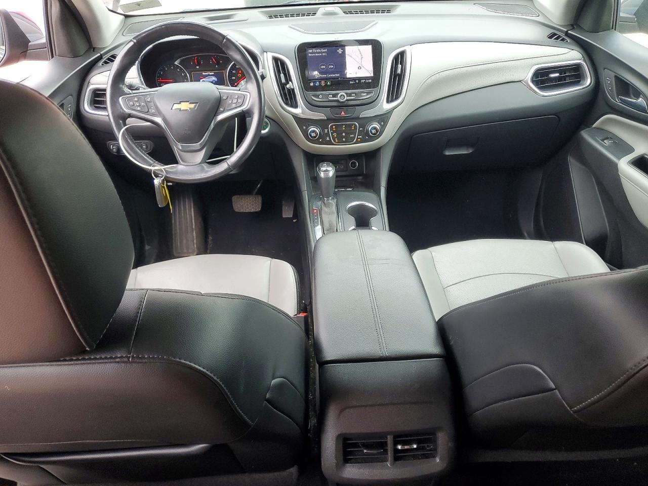 Chevrolet Equinox Premier