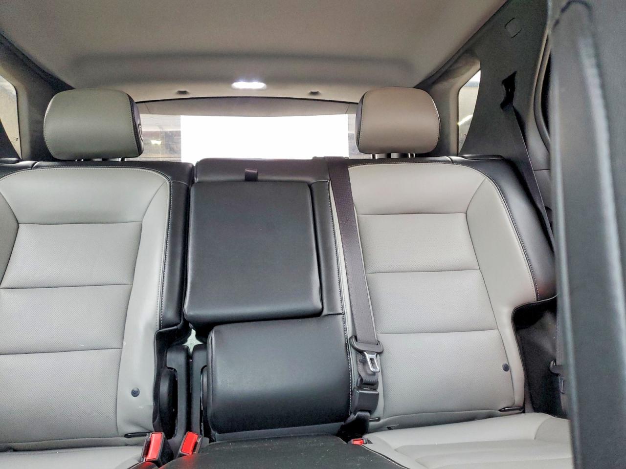 Chevrolet Equinox Premier