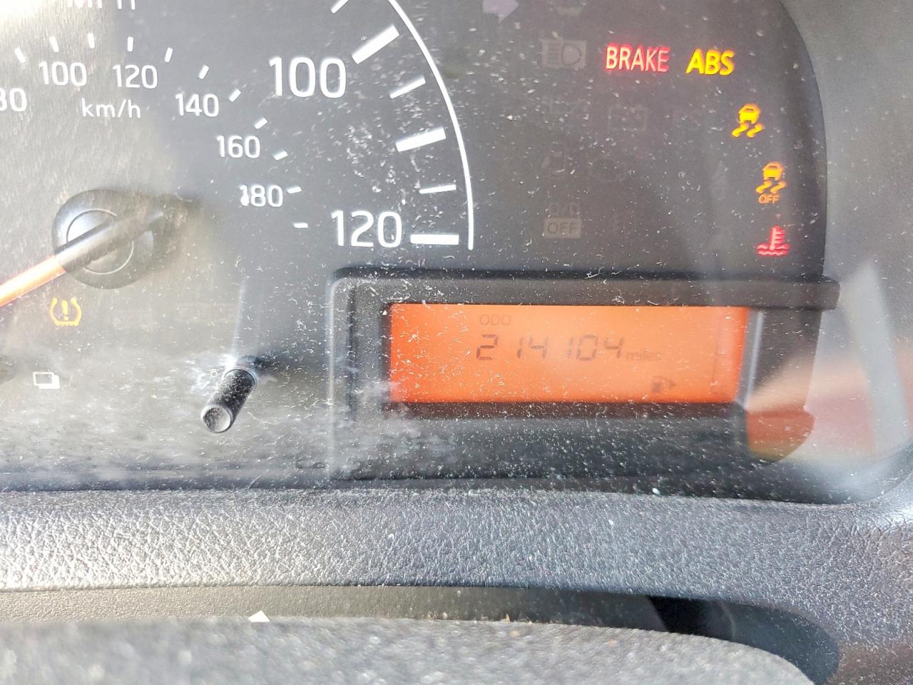 Nissan Nv Unknown