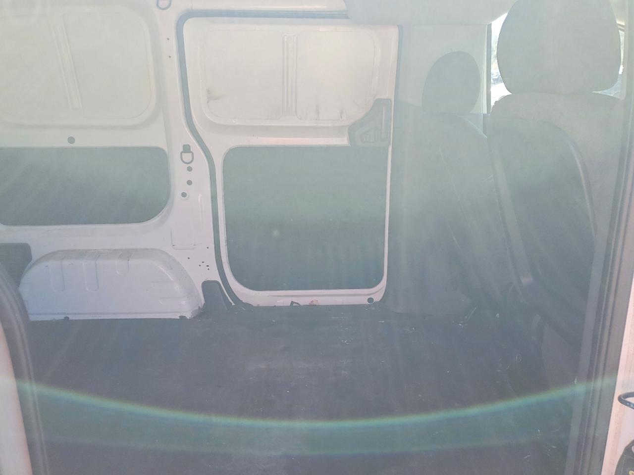 Nissan Nv Unknown