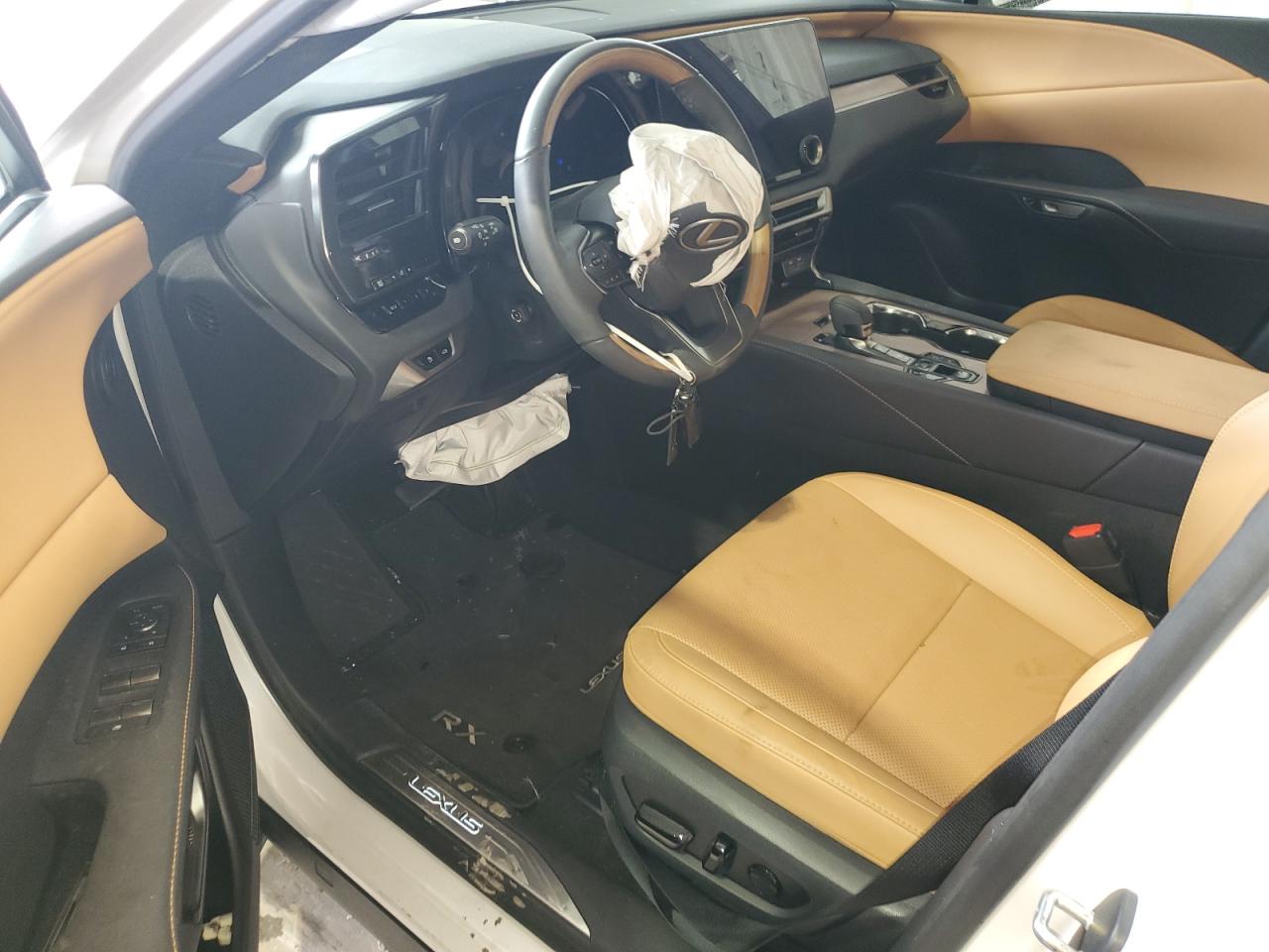Lexus RX 350 Base