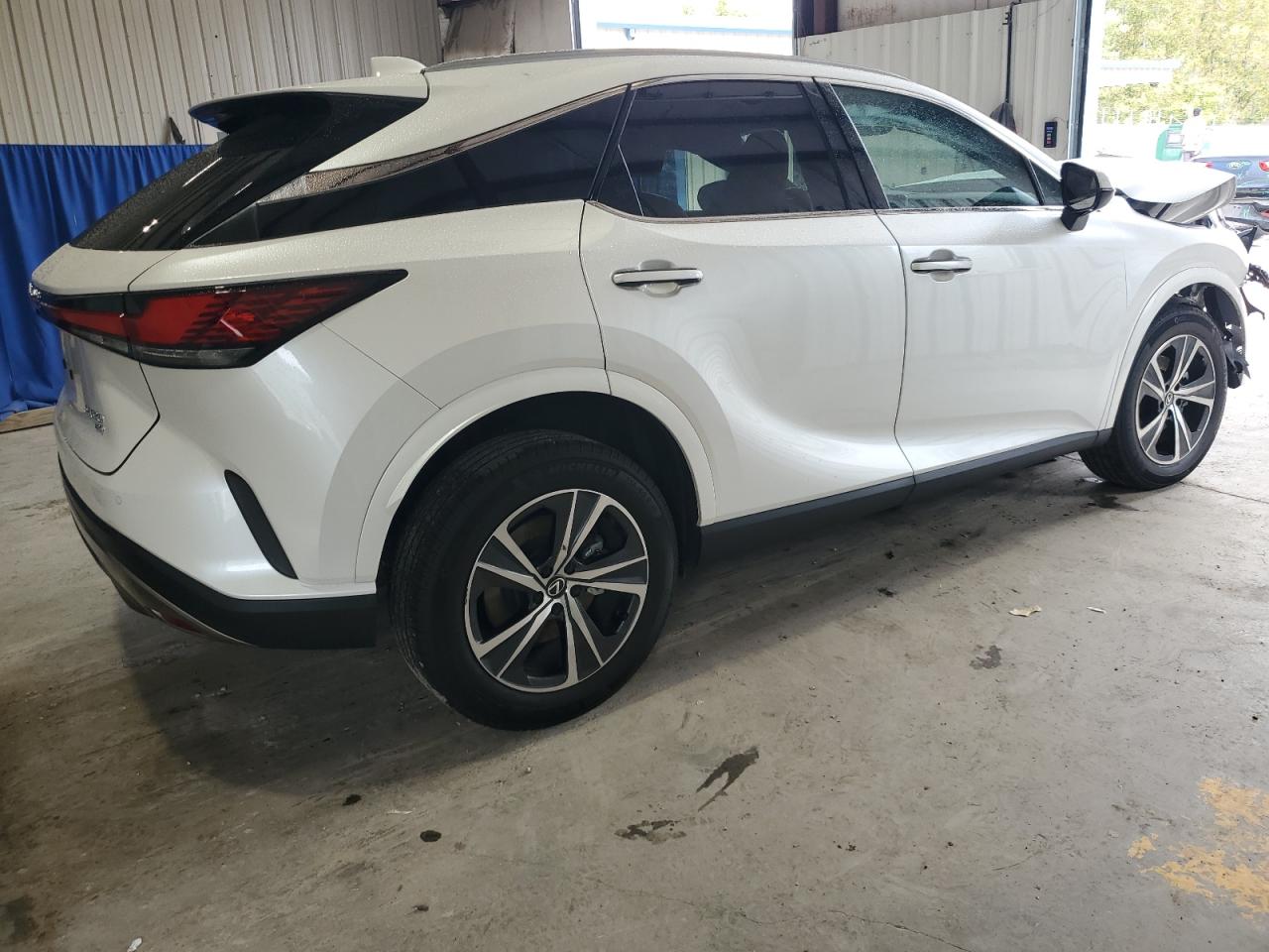 Lexus RX 350 Base