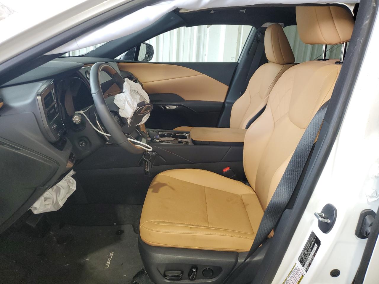 Lexus RX 350 Base