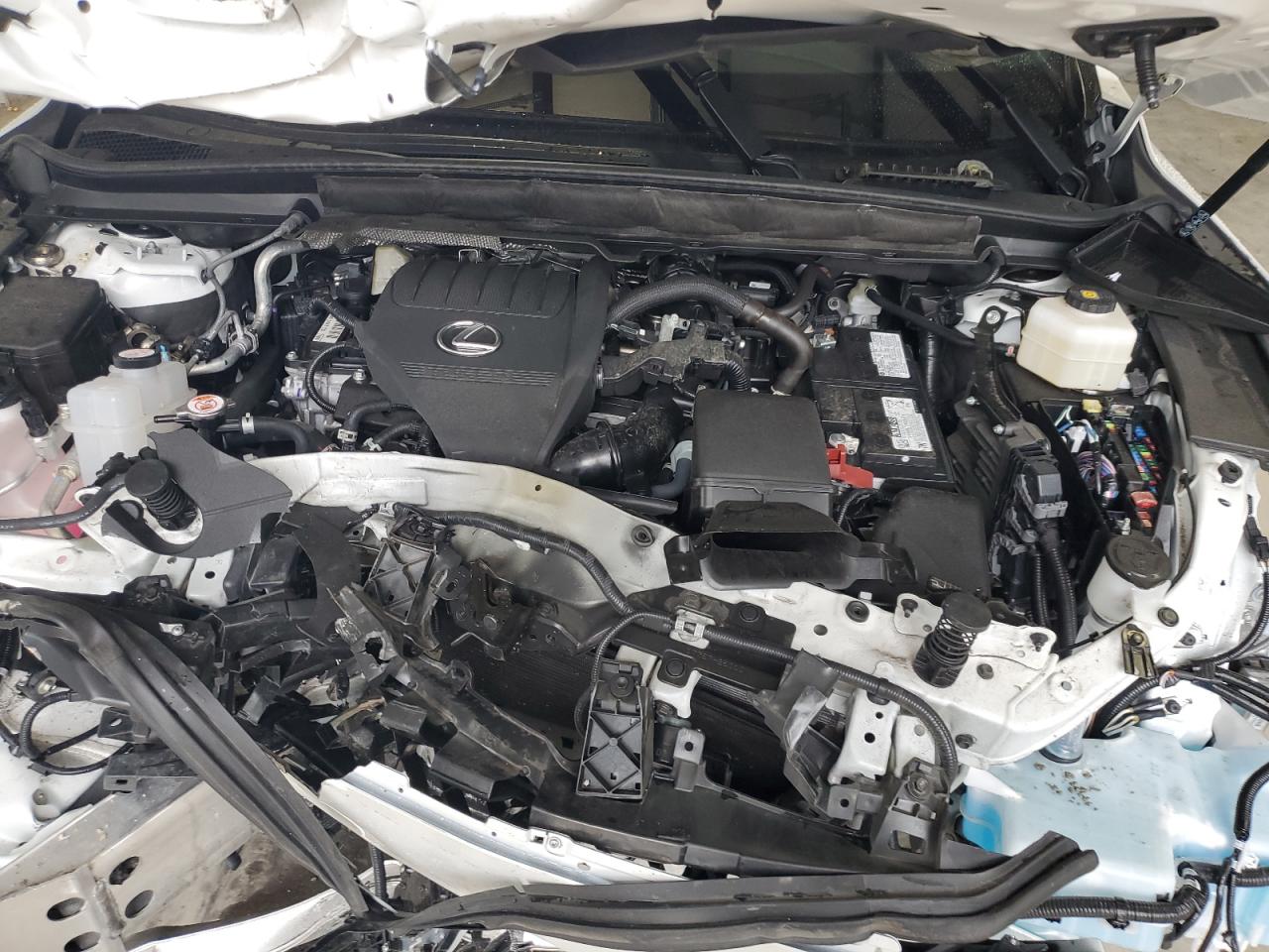 Lexus RX 350 Base