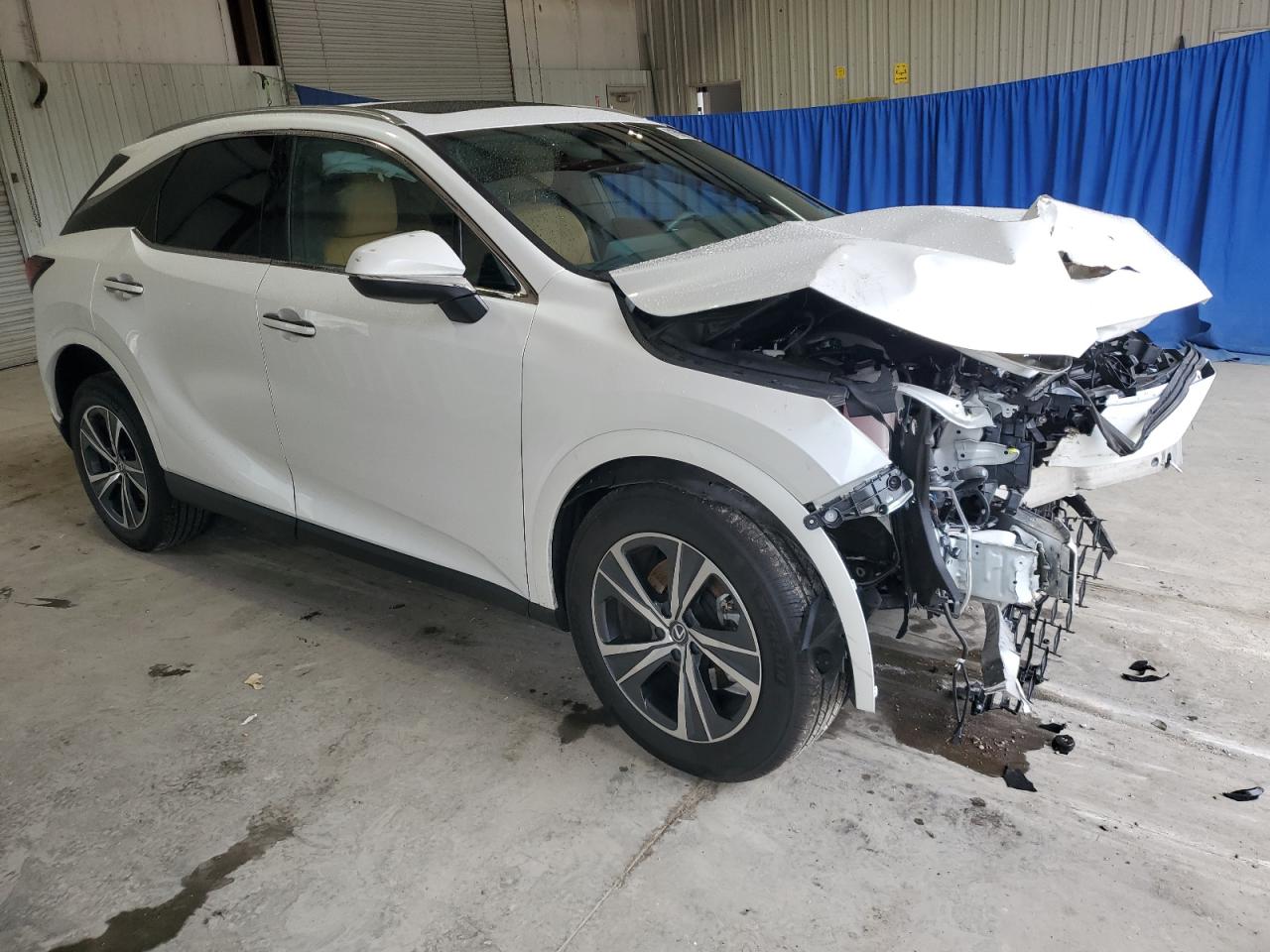 Lexus RX 350 Base