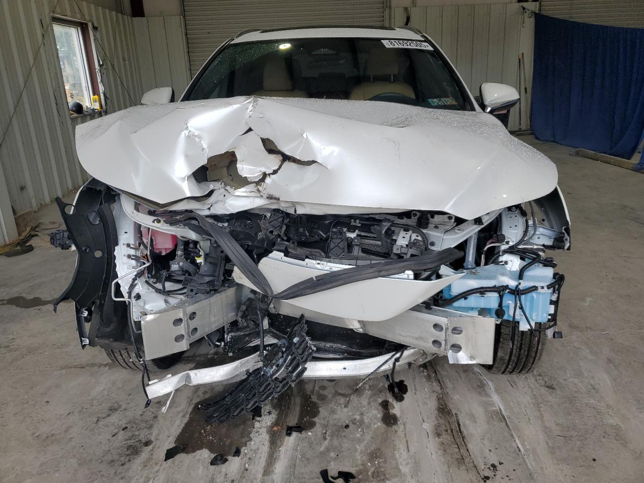 Lexus RX 350 Base
