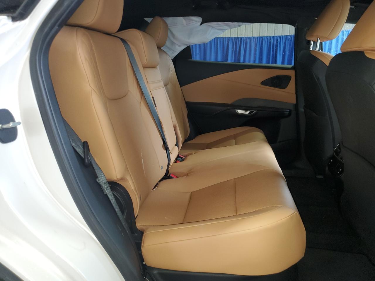 Lexus RX 350 Base