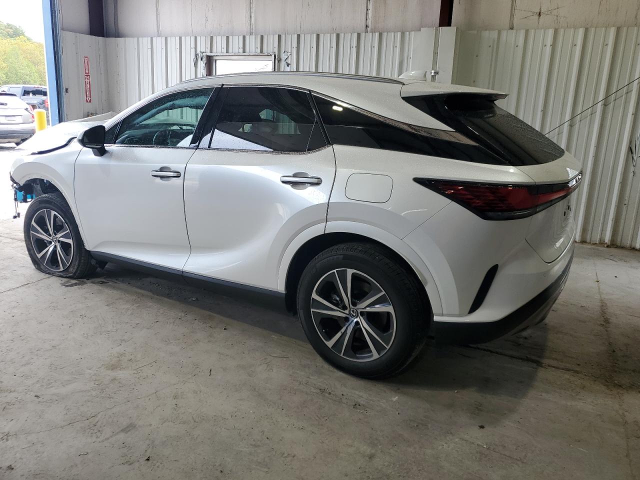 Lexus RX 350 Base