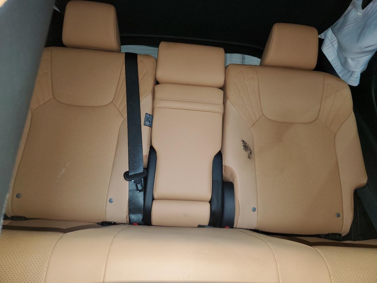 Lexus RX 350 Base