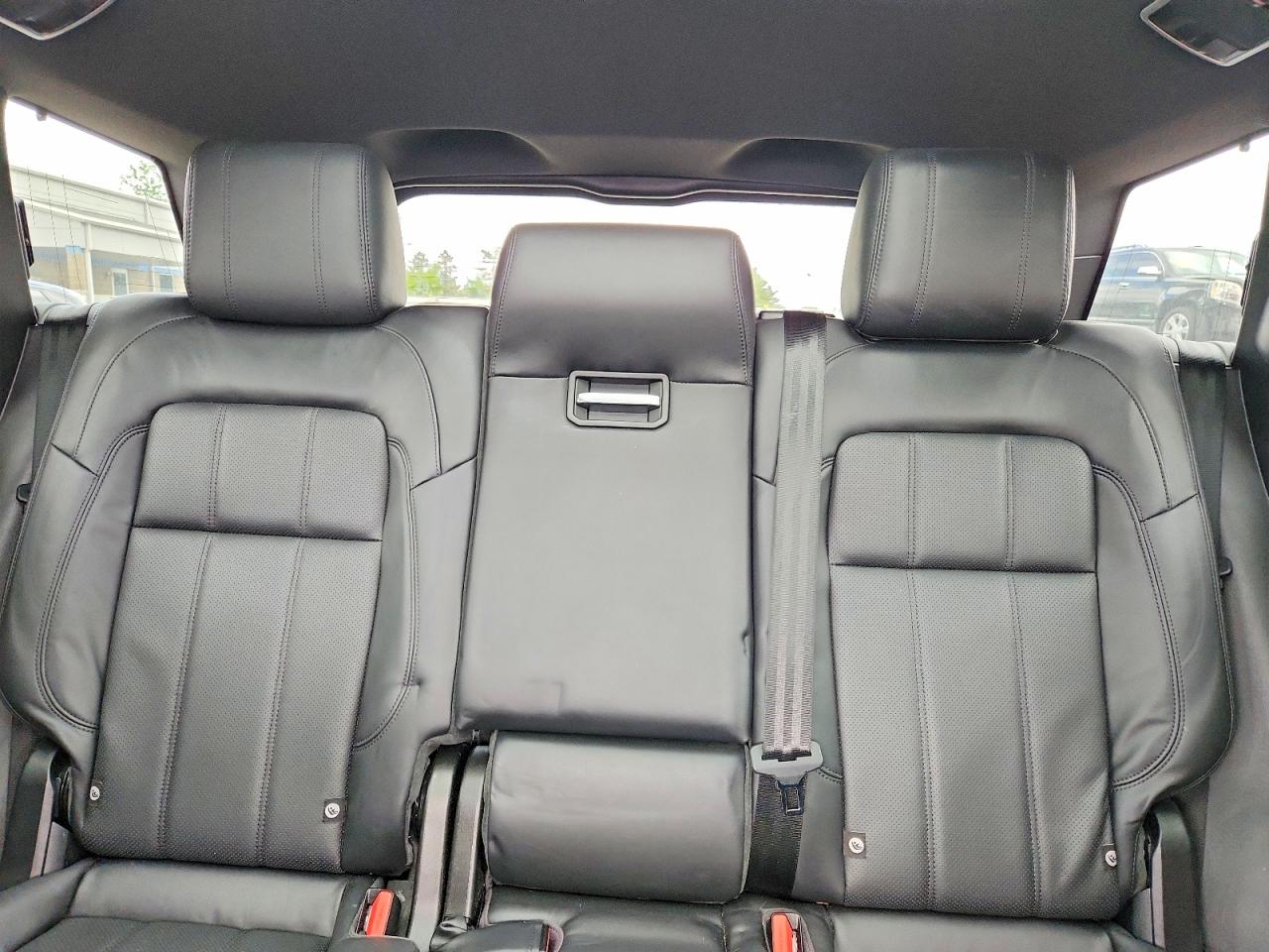 Land Rover Range Rover Hse Silver Edition