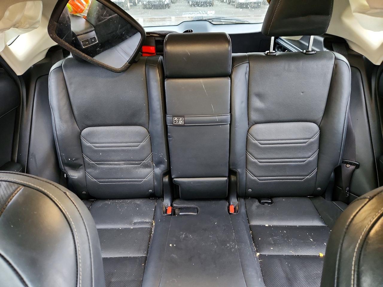 Lexus NX Base