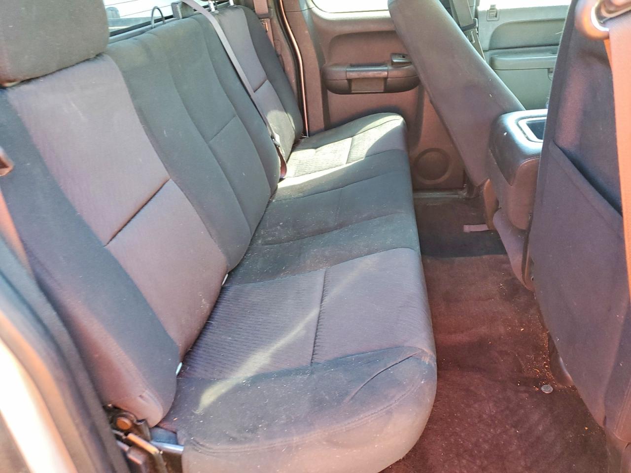 Chevrolet Silverado K1500 Ls
