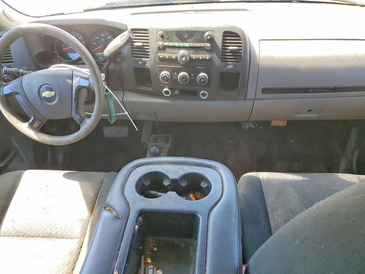 Chevrolet Silverado K1500 Ls